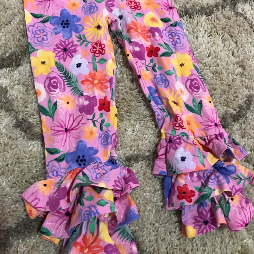 Matilda Jane pants 2t